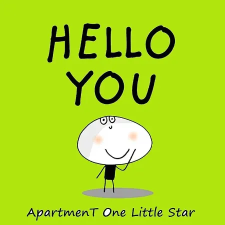 Apartman One Little Star Split