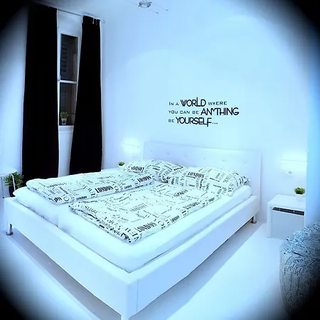One Little Star Apartman Split