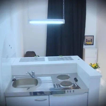 One Little Star Apartman